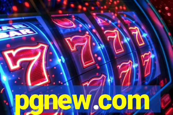 pgnew.com