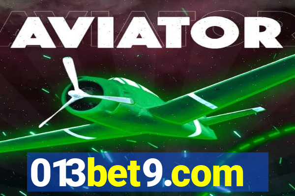 013bet9.com