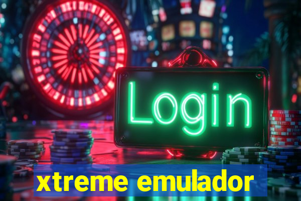 xtreme emulador