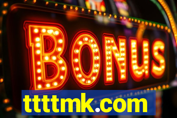 ttttmk.com