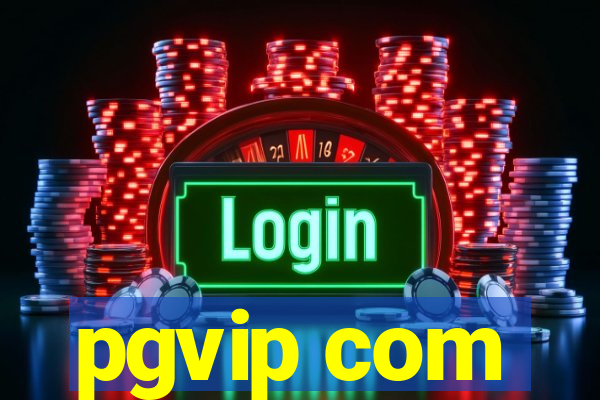 pgvip com