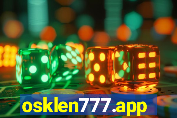 osklen777.app