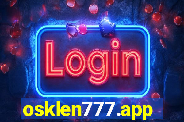 osklen777.app