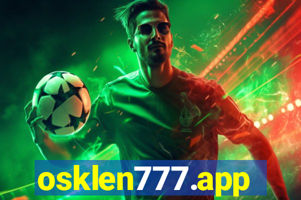 osklen777.app