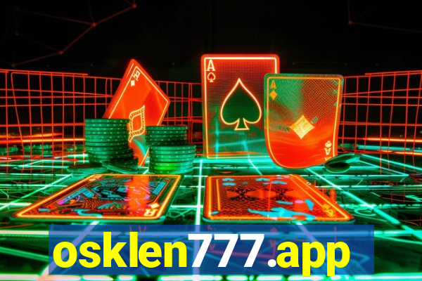 osklen777.app