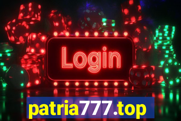patria777.top