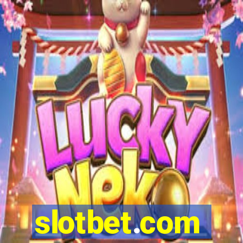 slotbet.com