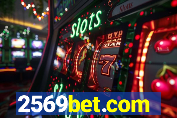 2569bet.com