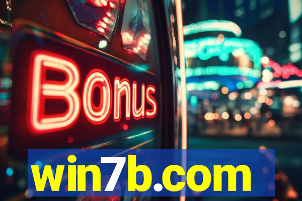 win7b.com