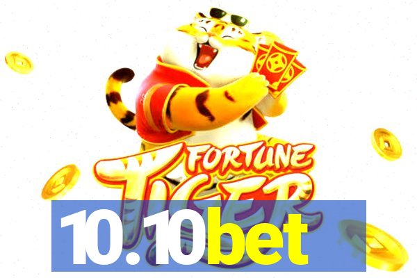 10.10bet