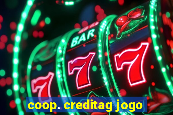 coop. creditag jogo