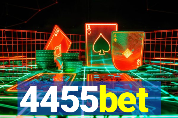 4455bet
