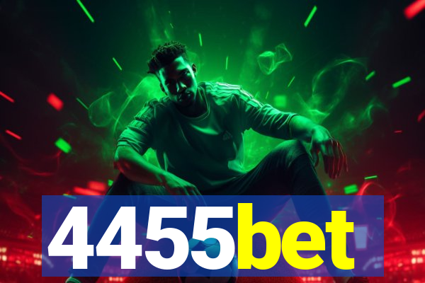 4455bet