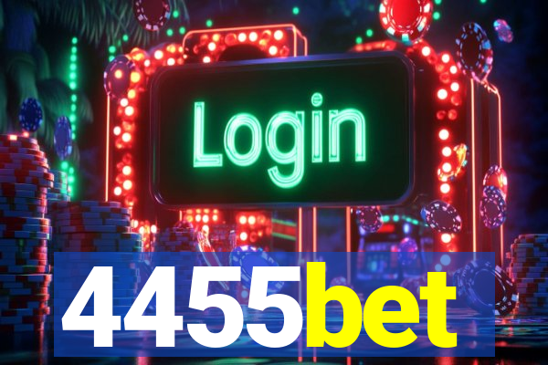 4455bet