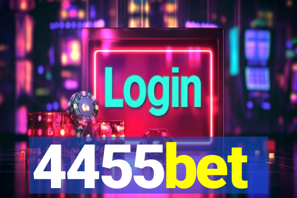 4455bet