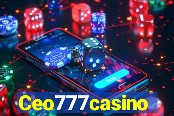 Ceo777casino