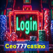 Ceo777casino