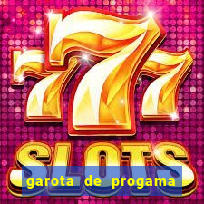 garota de progama porto seguro