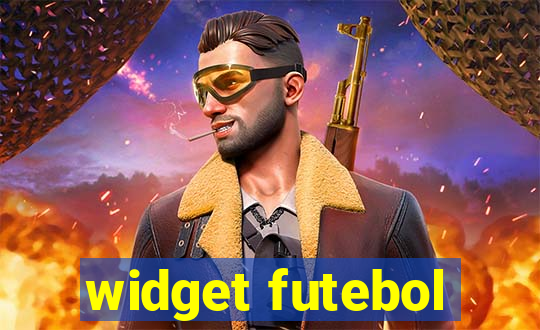 widget futebol