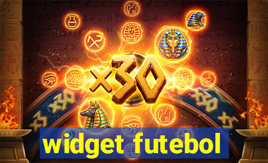 widget futebol