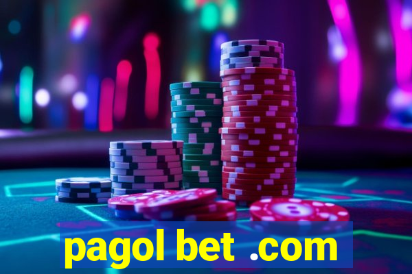 pagol bet .com