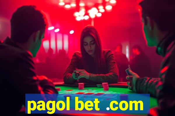 pagol bet .com