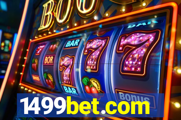 1499bet.com