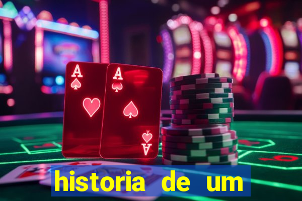 historia de um personagem rp