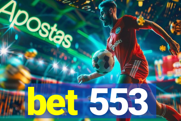 bet 553