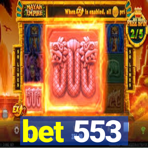 bet 553