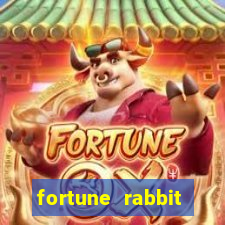 fortune rabbit horario pagante hoje