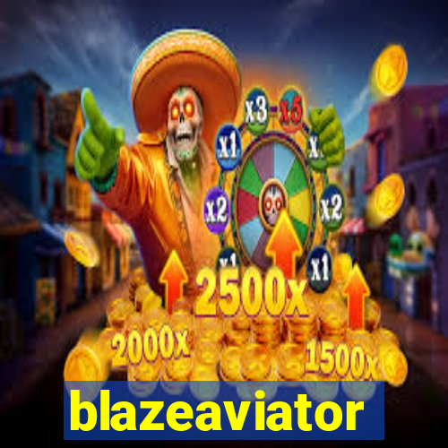 blazeaviator