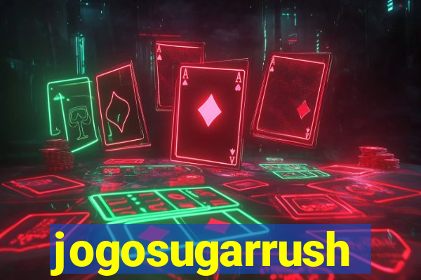 jogosugarrush