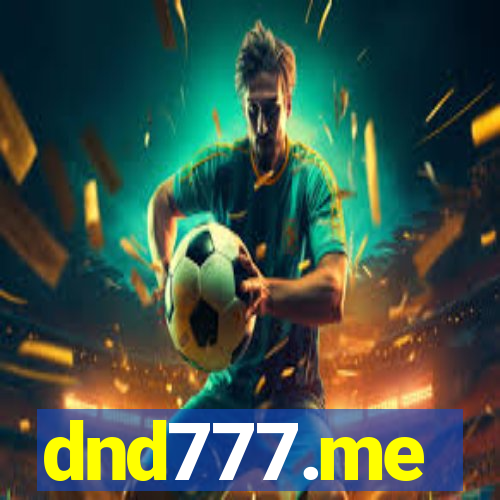 dnd777.me
