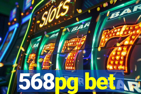 568pg bet