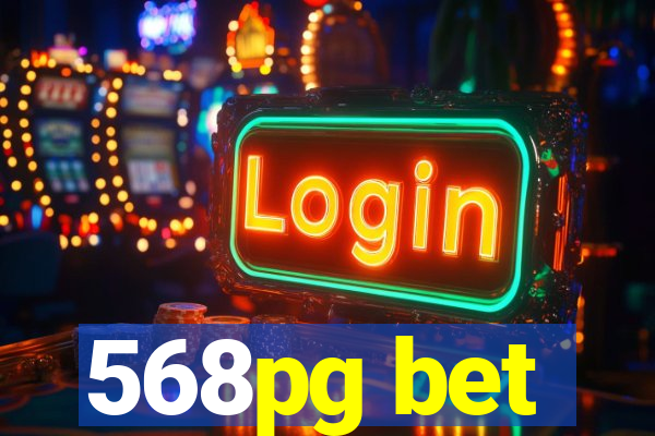 568pg bet