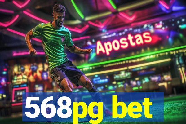 568pg bet