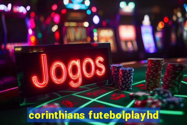 corinthians futebolplayhd
