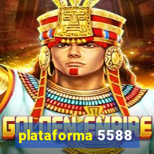 plataforma 5588