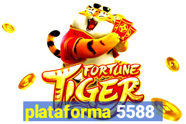 plataforma 5588