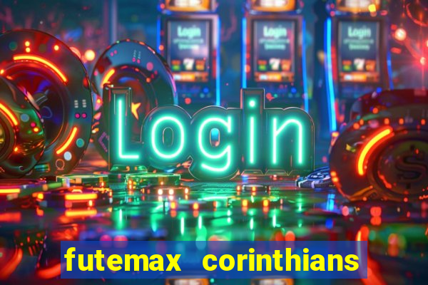 futemax corinthians e flamengo hoje