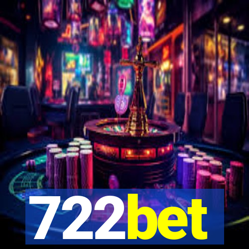 722bet