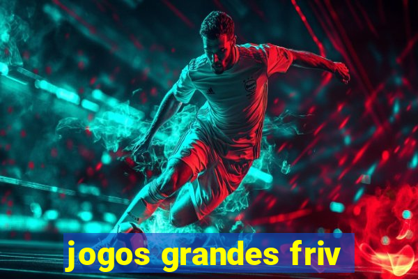 jogos grandes friv