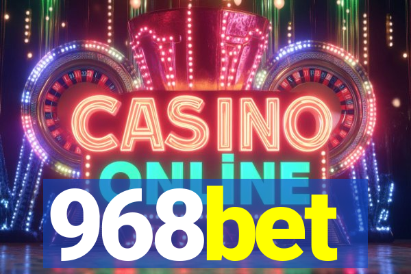 968bet