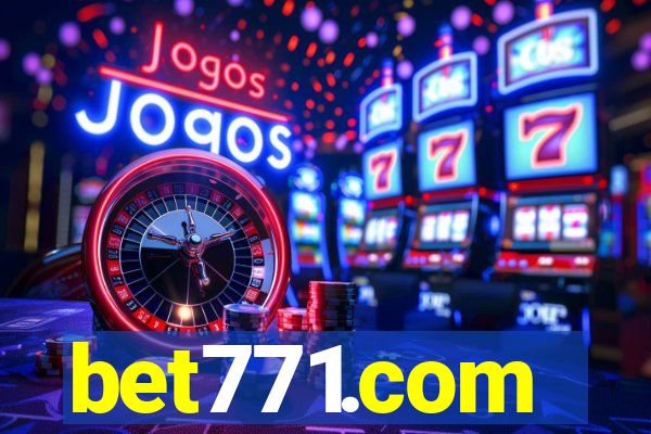 bet771.com