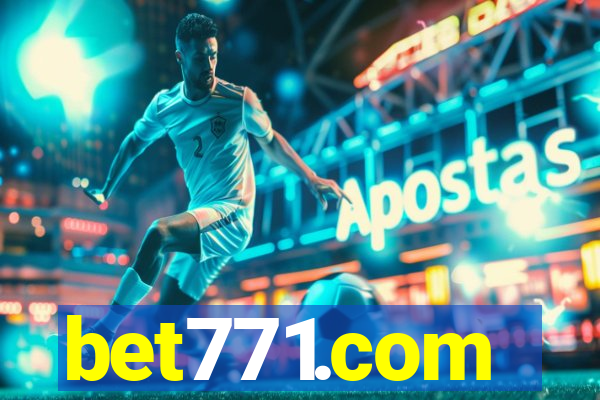 bet771.com