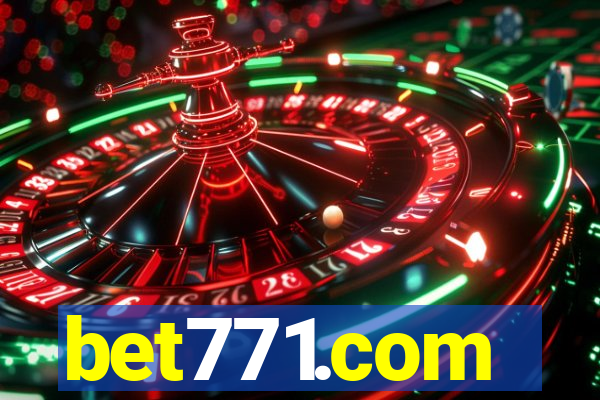 bet771.com