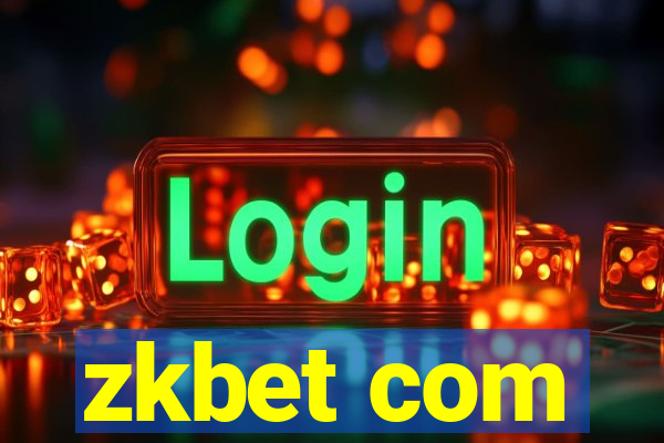 zkbet com