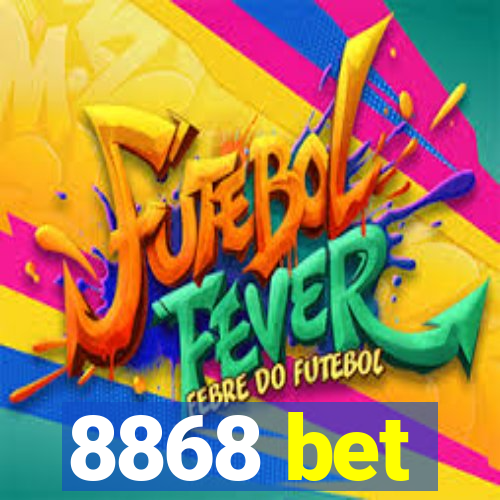 8868 bet
