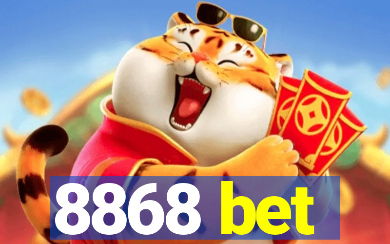 8868 bet